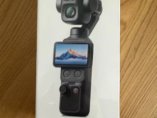 Экшн-камера DJI Osmo Pocket Standard Combo