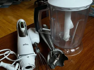 блендер Braun