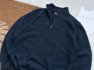 Свитер **Barbour**