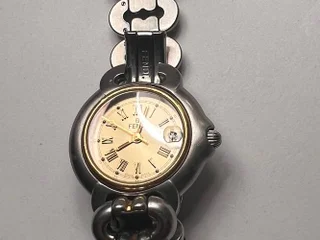 Часы Fendi Rivoli 1800G