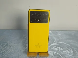 Xiaomi poco x6 pro