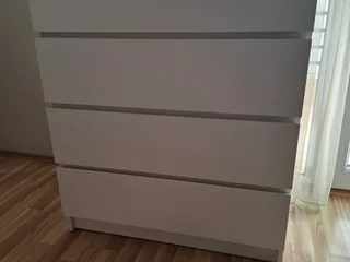 комод jusk за