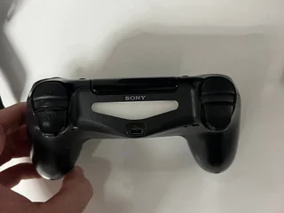 Геймпад DualShock 4 Original