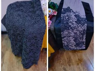 Добрый день. Продам. 1. Юбки , прямые , разных расцветок ,размер L, XL , хорошего качества