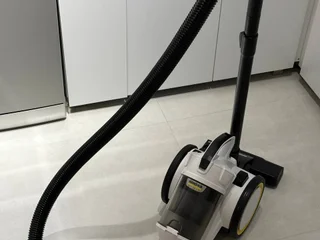 Пылесос Karcher VC 3