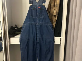 Комбинезон Dickies XXL