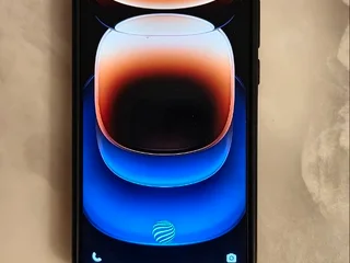 Смартфон Vivo iQOO 12 12/256GB красный