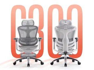 компьютерное эргономическое кресло SIHOO C300