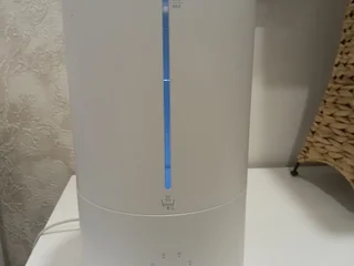 Увлажнитель воздуха Xiaomi Smart Humidifier 2