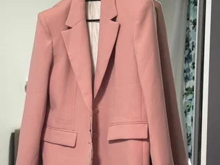 пиджак zara размер S