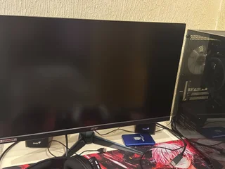 Игровой монитор Acer Nitro VG1 27" 2K 180Hz