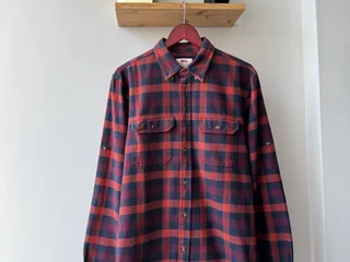 Рубашка **Fjallraven**