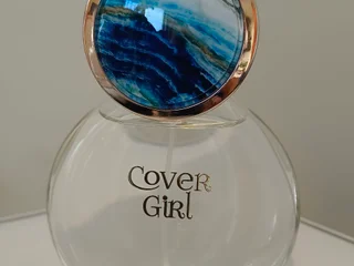Женская парфюмированная вода Maryaj Cover Girl 100 мл