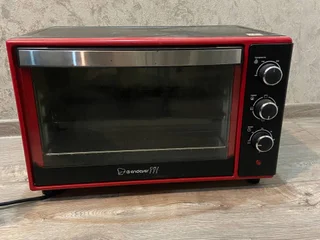 Мини-печь ENDEVER Danko-4035