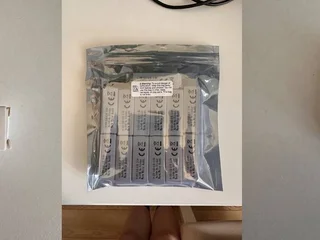 Лампочки светодиодные G4-2835-10LED 20W