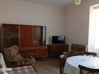 И. Фарджиани ул., 3: 2-room, 64.0 m²