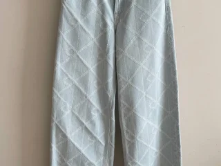 Джинсы Calvin Klein Jeans Low Rise Baggy размер 24RG
