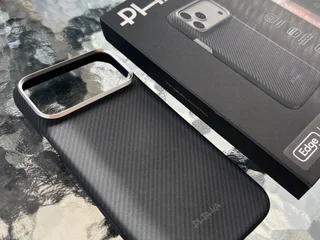 Pitaka чехлы для 17 Pro Max / 18 Pro Max