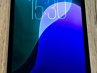 iPad 10 64GB Silver