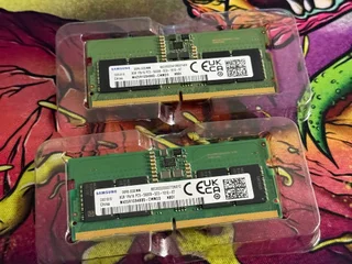 DDR5 16GB 5200