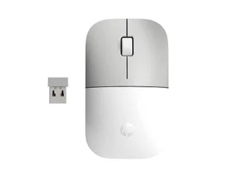 Беспроводная мышь HP Z3700 Ceramic White