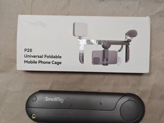 SmallRig P20 штатив/держатель