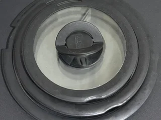 **Комплект крышек для посуды Tefal**