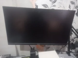Монитор Acer 1920x1080 75 Гц