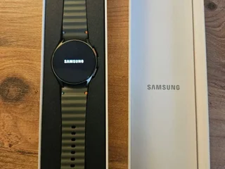 Samsung Galaxy Watch 7 40mm
