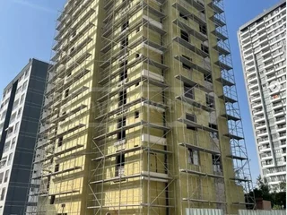 Каркасы