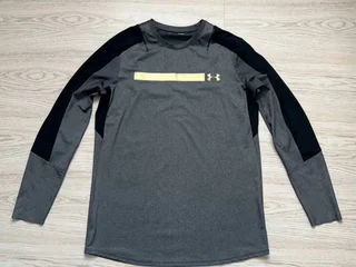 Мужской лонгслив Under Armour