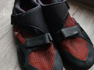Велотуфли Nike