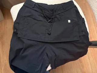 Бермуды Adidas