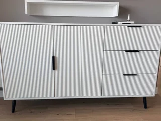 Новый комод