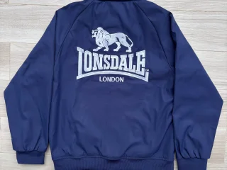 Харрингтон Lonsdale