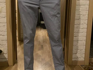Брюки Tommy Hilfiger