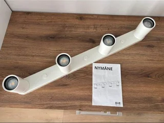 Светильник NYMANE IKEA