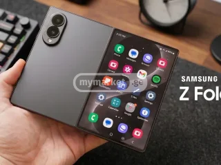 Мобильные телефоны Samsung Galaxy Z Fold3 5G