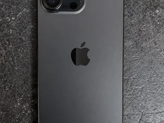iPhone 16 Pro Max 256 ГБ
