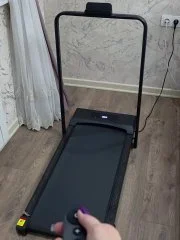 Беговая дорожка для дома
