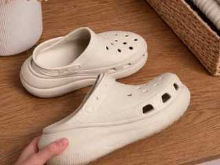 Оригинальные Crocs Echo Clog