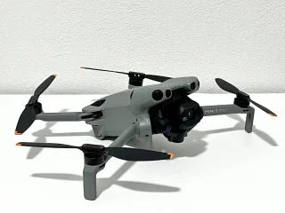 Квадрокоптер DJI Mini 5 Pro Fly More Combo Plus