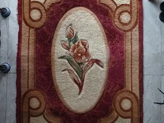 Ковер Roza Carpet