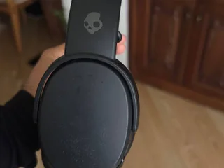 Наушники Skullcandy Crusher Wireless