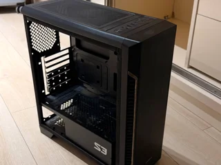 Корпус для ПК Zalman S3