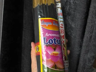 Аромопалочки