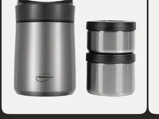 Термос для еды THERMOcafe 1.48л