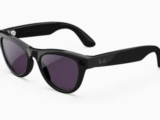Доброго времени суток. Продаю очки RAY-BAN META SKYLER GEN2 tranzition