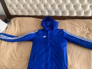 Куртка Adidas оригинал