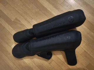Броня для боевых искусств